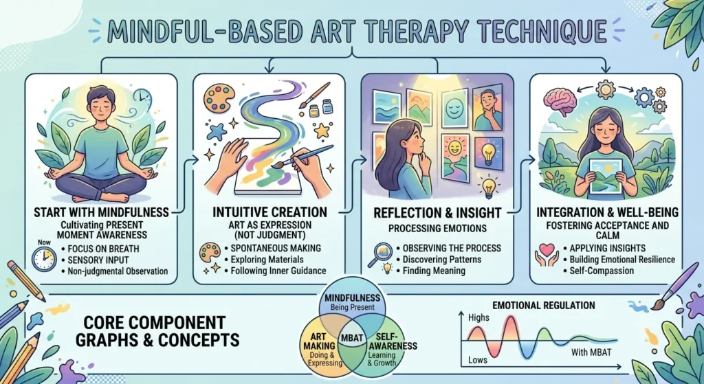 Art for Mindfulness