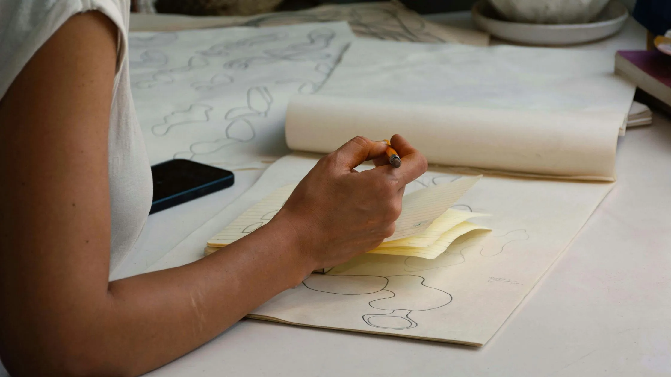 the complete guide to art for mindfulness