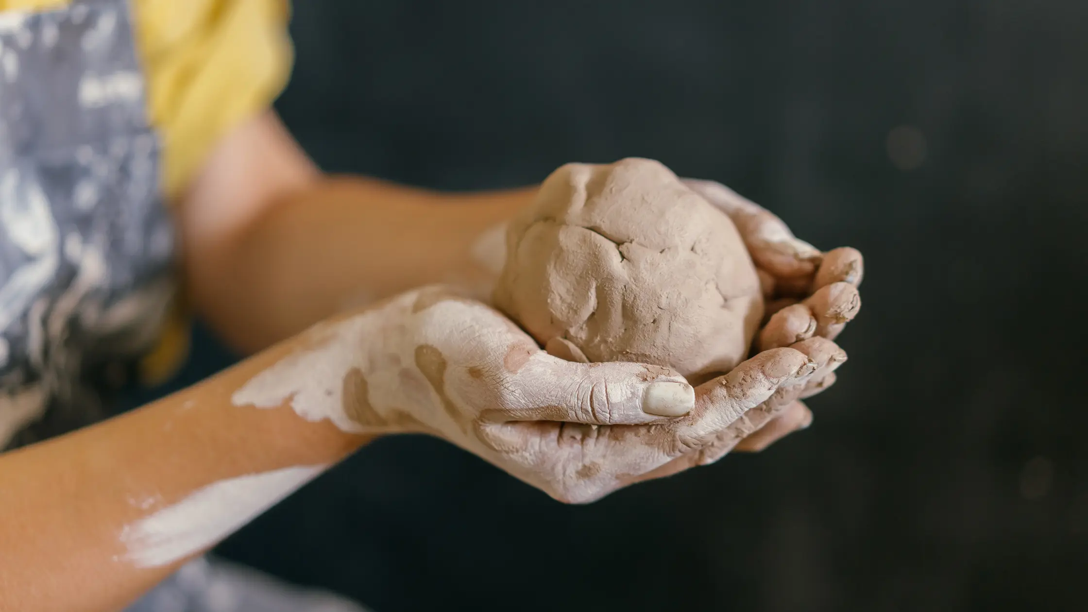 Clay Sculpture Ideas