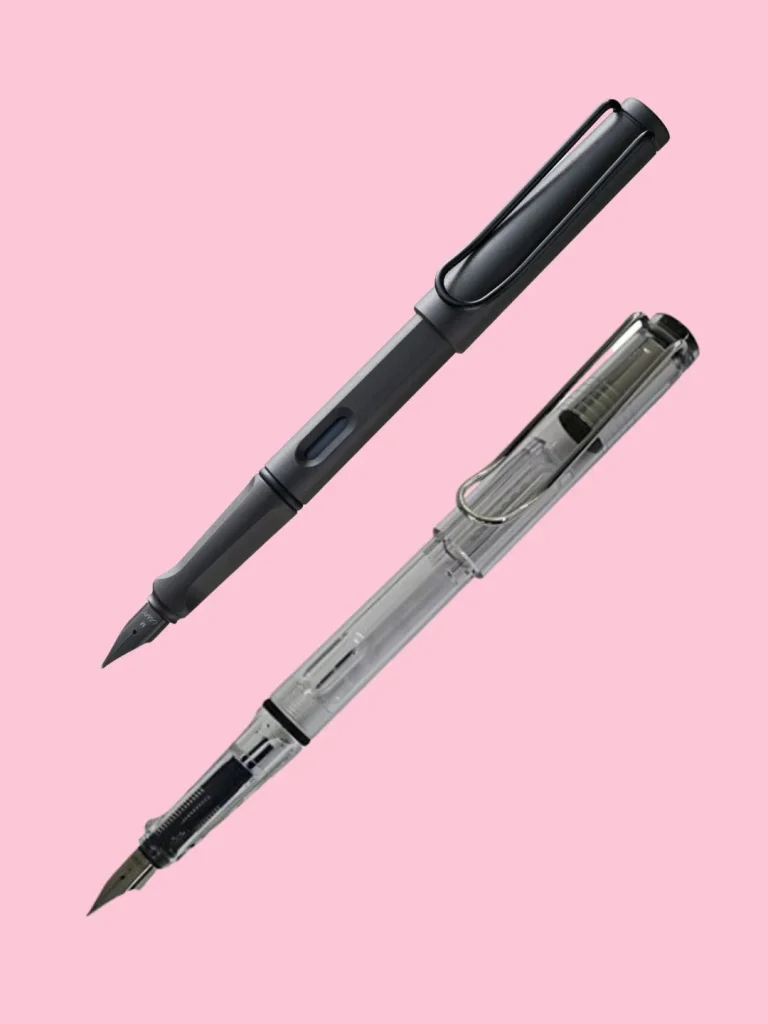 Lamy Safari Fine Nib 768x1024 1