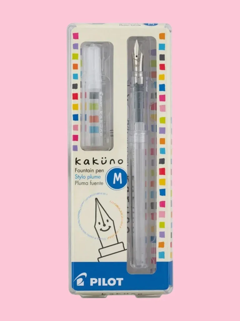 Pilot Kakuno Fine or Medium 768x1024 1