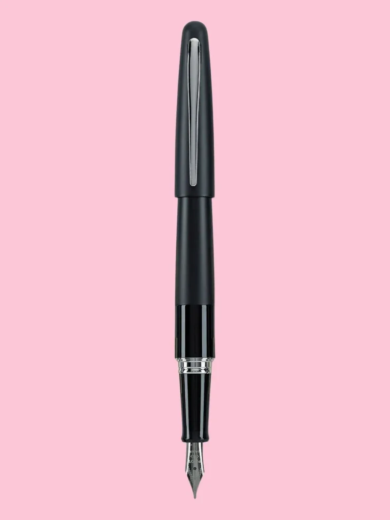 Pilot Metropolitan Medium Nib 1 768x1024 1