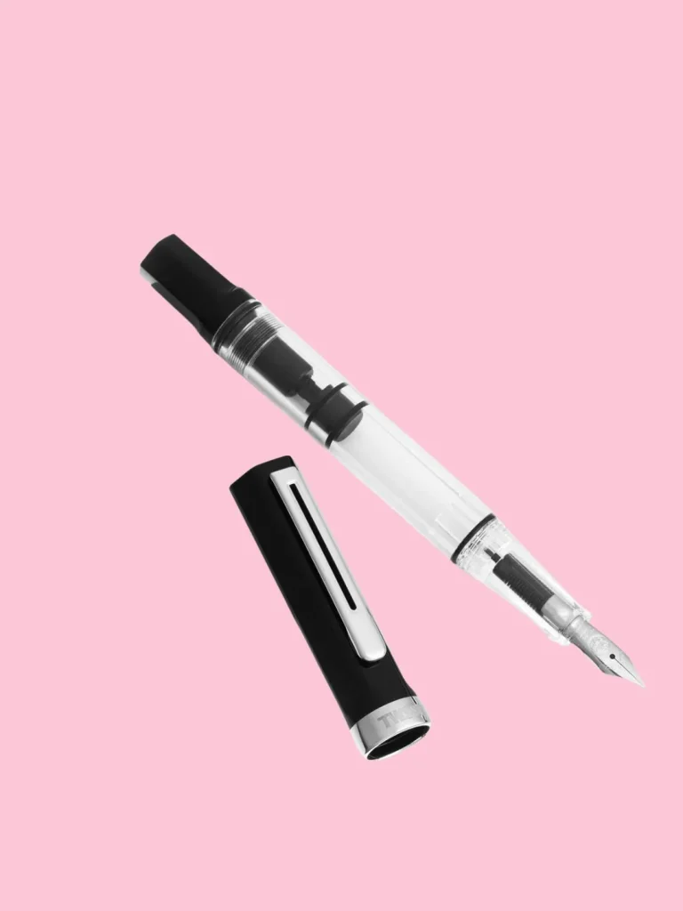 TWSBI Eco Medium Nib 768x1024 1