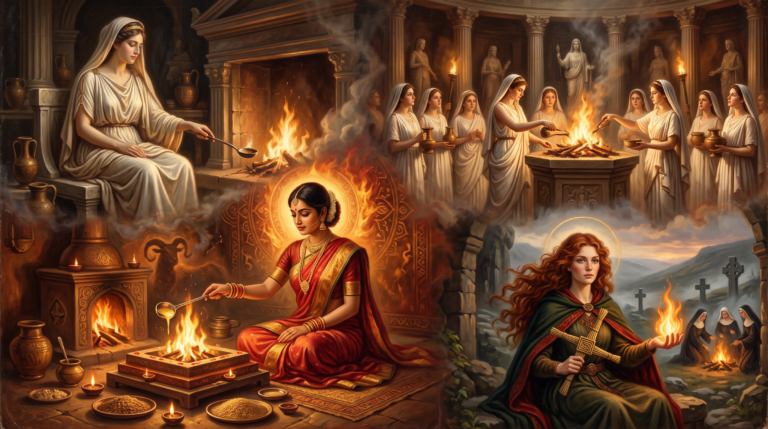 Jungian Archetypes